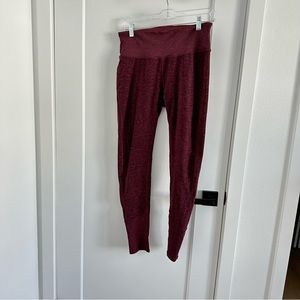 Alo Yoga Alosoft High Waist Lounge Leggings